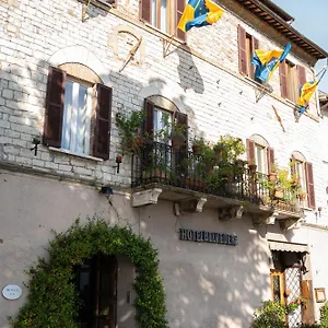 Belvedere Assisi