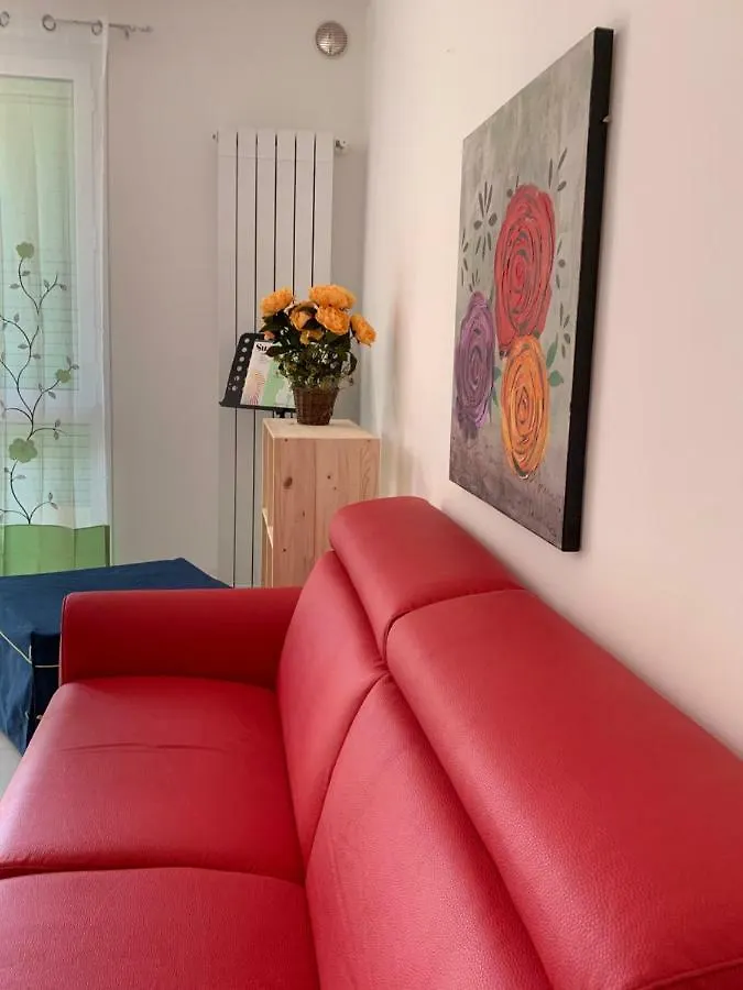 Il Sementone Santa Maria Villa Assisi Holiday home