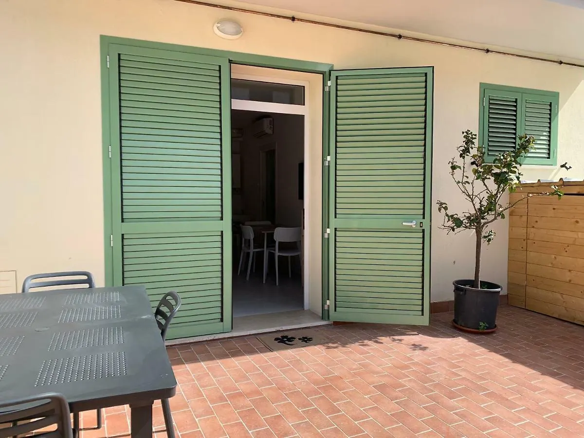 Il Sementone Santa Maria Villa Assisi Holiday home