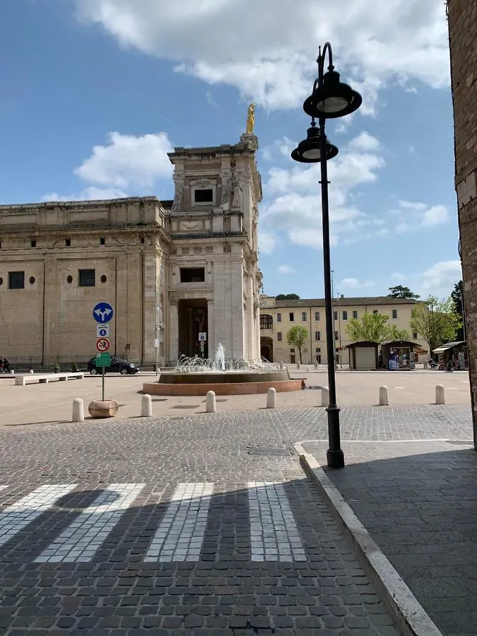 Il Sementone Santa Maria Villa Assisi Holiday home