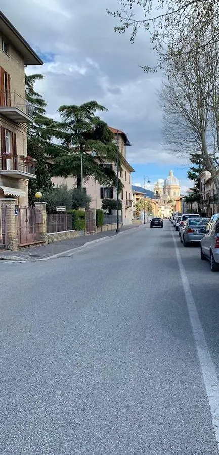 Holiday home Il Sementone Santa Maria Villa Assisi Italy
